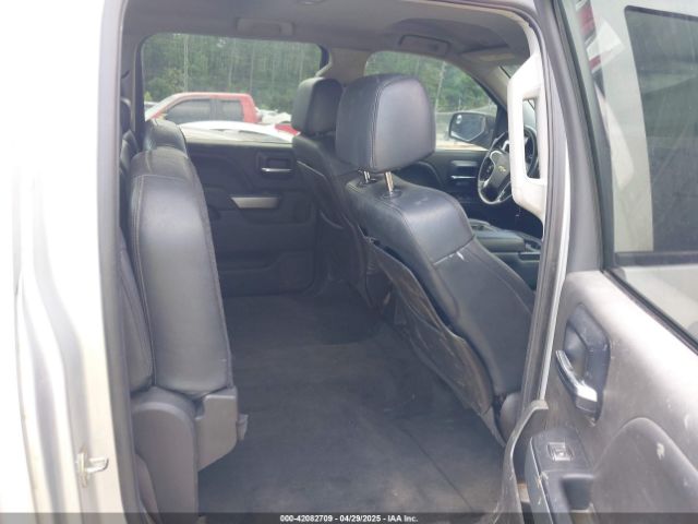 3GCUKREC1EG136336 Chevrolet Silverado 1500 1lt