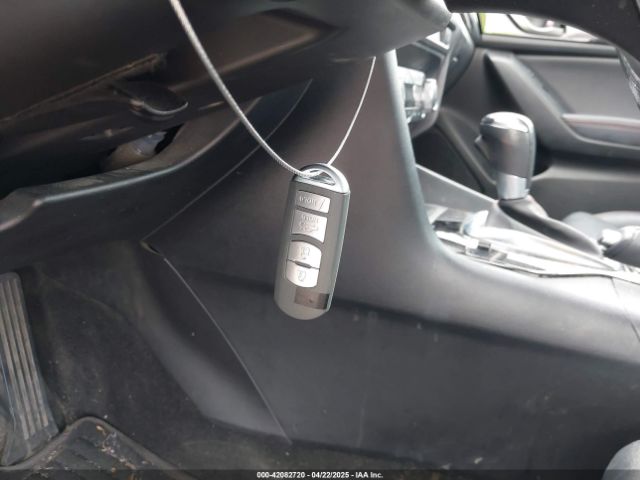 3MZBM1W78EM108407 Mazda Mazda3 I Grand Touring