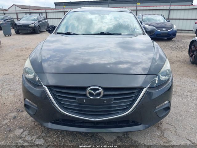 3MZBM1W78EM108407 Mazda Mazda3 I Grand Touring