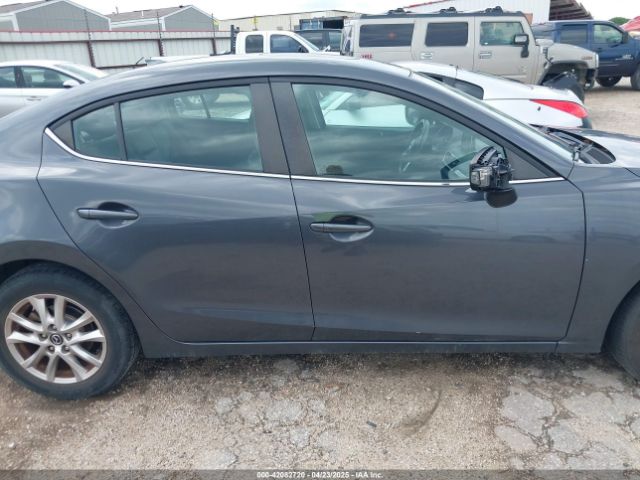 3MZBM1W78EM108407 Mazda Mazda3 I Grand Touring
