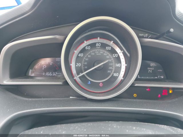 3MZBM1W78EM108407 Mazda Mazda3 I Grand Touring