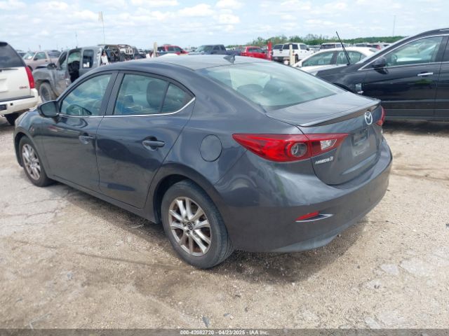 3MZBM1W78EM108407 Mazda Mazda3 I Grand Touring