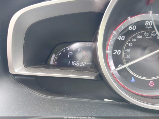 3MZBM1W78EM108407 Mazda Mazda3 I Grand Touring