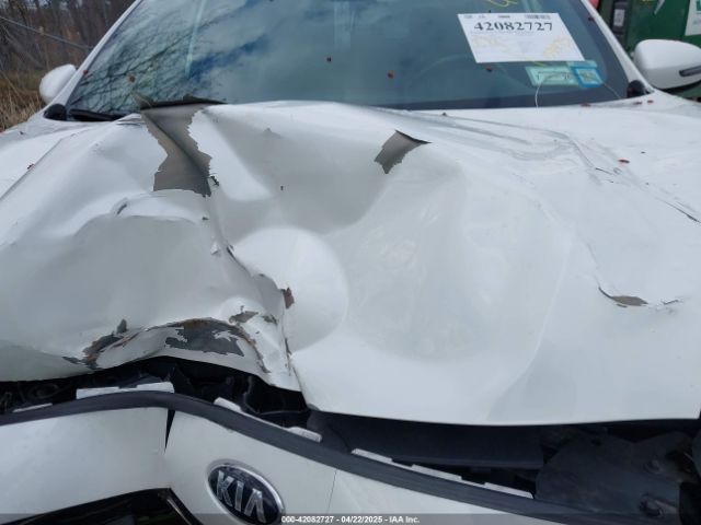 KNDP6CAC5L7688922 KIA SPORTAGE S