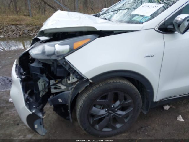 KNDP6CAC5L7688922 KIA SPORTAGE S