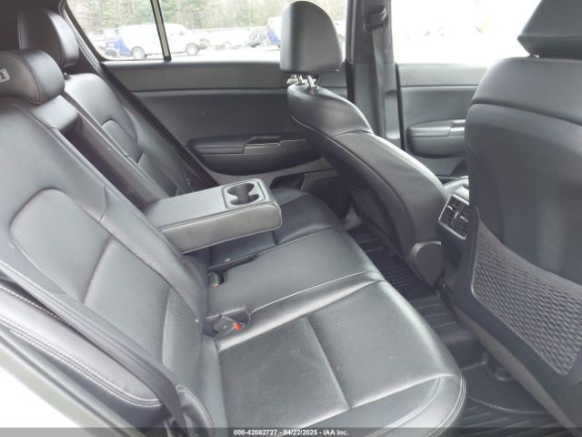 KNDP6CAC5L7688922 KIA SPORTAGE S