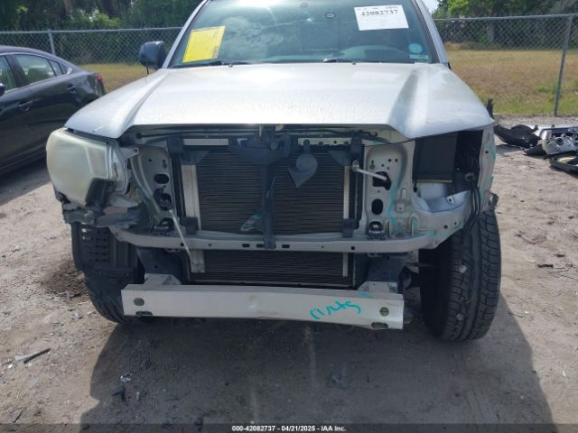 5TFTX4GN1EX032861 Toyota Tacoma Prerunner