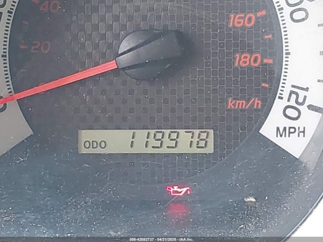 5TFTX4GN1EX032861 Toyota Tacoma Prerunner