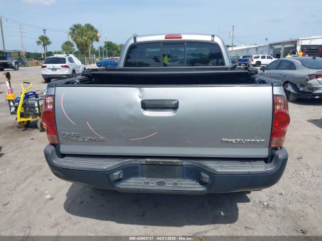 5TFTX4GN1EX032861 Toyota Tacoma Prerunner