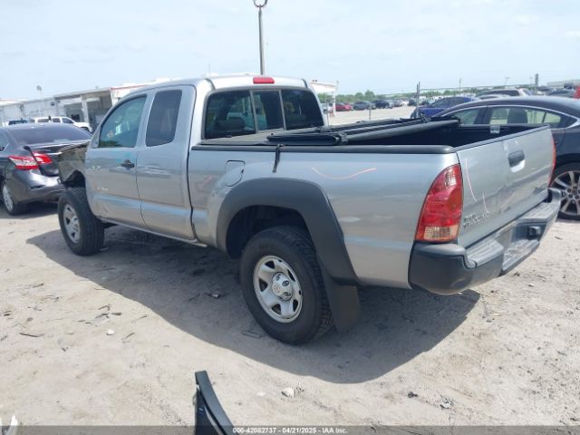 5TFTX4GN1EX032861 Toyota Tacoma Prerunner