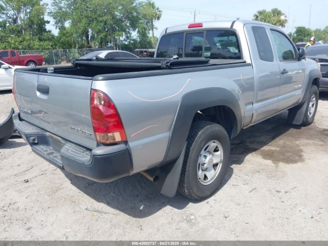 5TFTX4GN1EX032861 Toyota Tacoma Prerunner
