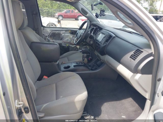5TFTX4GN1EX032861 Toyota Tacoma Prerunner