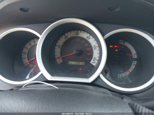 5TFTX4GN1EX032861 Toyota Tacoma Prerunner