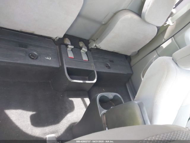 5TFTX4GN1EX032861 Toyota Tacoma Prerunner