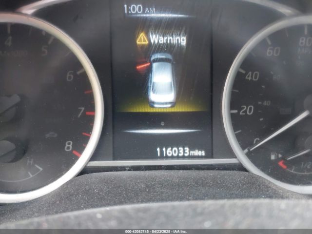 3N1AB7AP9JL643361 Nissan SENTRA SV