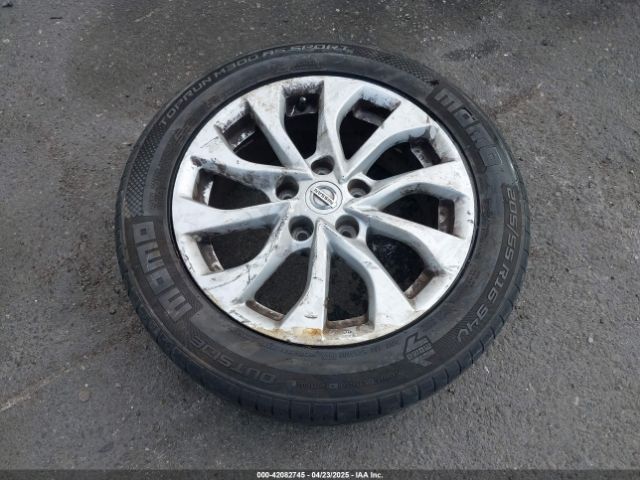3N1AB7AP9JL643361 Nissan SENTRA SV