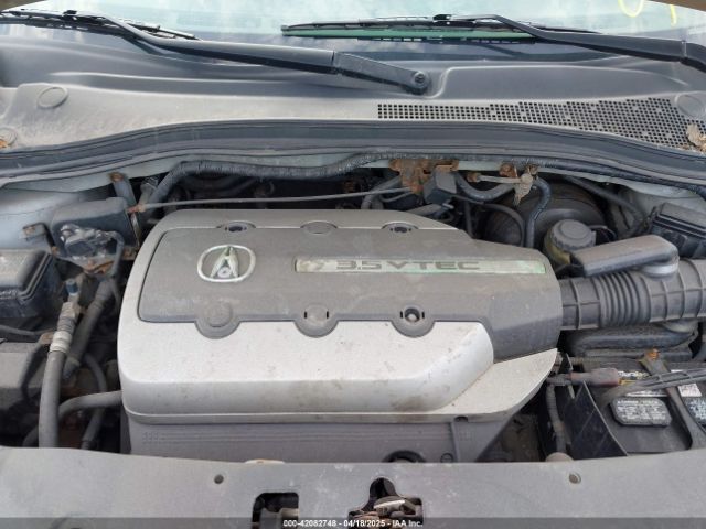 2003 ACURA MDX 2HNYD18693H542052 Photo 9
