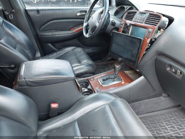 2003 ACURA MDX 2HNYD18693H542052 Photo 4