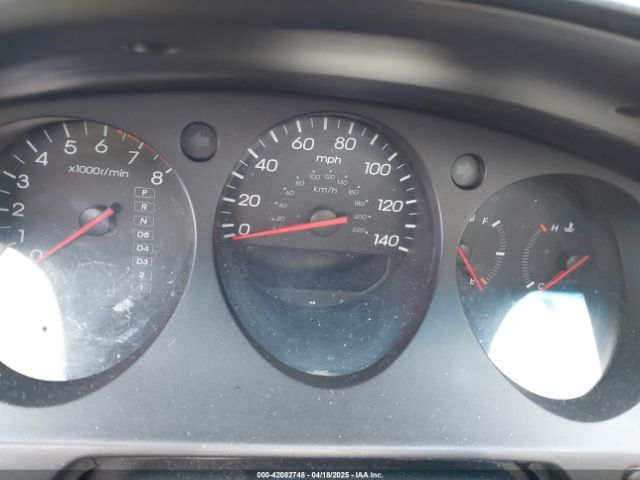 2003 ACURA MDX 2HNYD18693H542052 Photo 6