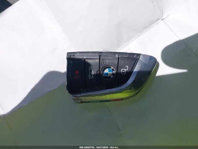 3MW69FF08P8C94593 BMW 330I