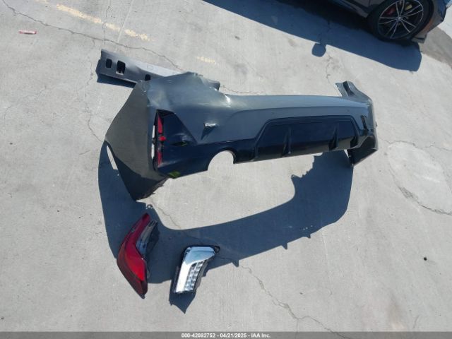 3MW69FF08P8C94593 BMW 330I