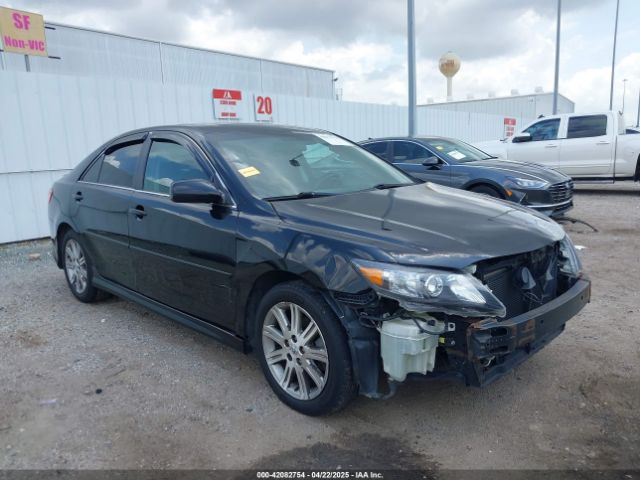 2011 TOYOTA CAMRY 4T1BF3EK9BU186888