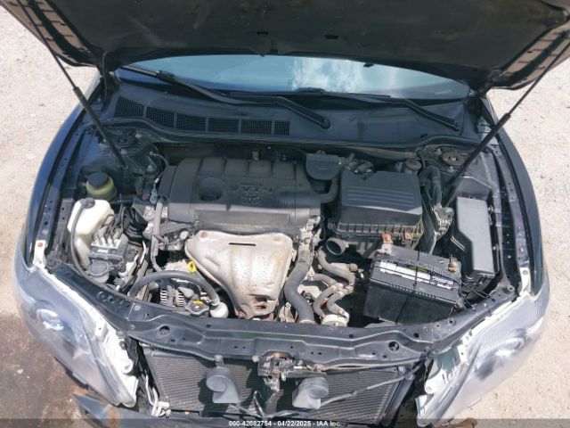2011 TOYOTA CAMRY 4T1BF3EK9BU186888 Photo 9