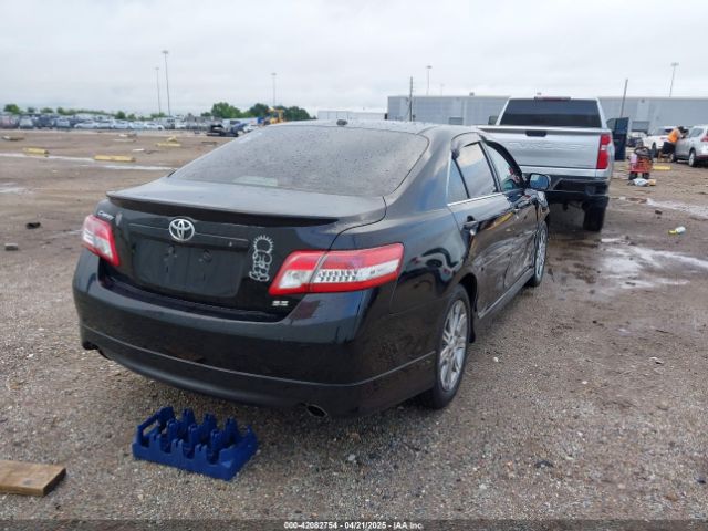 2011 TOYOTA CAMRY 4T1BF3EK9BU186888 Photo 3