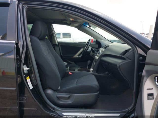 2011 TOYOTA CAMRY 4T1BF3EK9BU186888 Photo 4