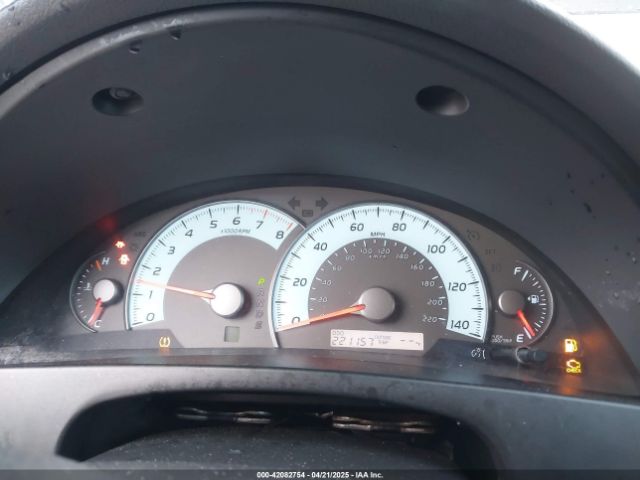 2011 TOYOTA CAMRY 4T1BF3EK9BU186888 Photo 6
