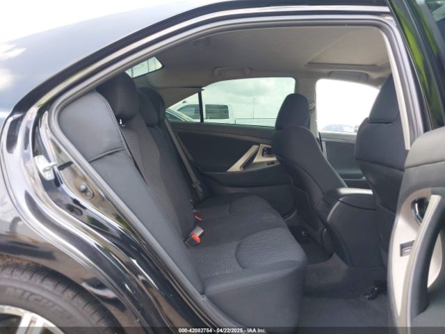 2011 TOYOTA CAMRY 4T1BF3EK9BU186888 Photo 7