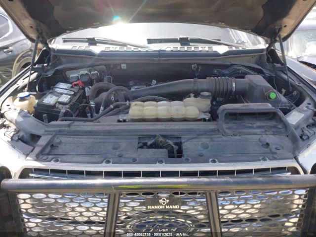 1FTFW1E15JFD73162 Ford F-150 Lariat