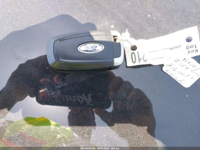 1FTFW1E15JFD73162 Ford F-150 Lariat