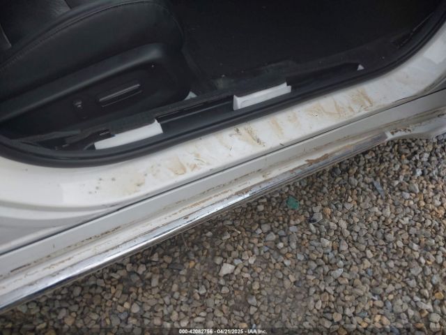 1HGCV2F59JA034075 Honda Accord Ex-l 2.0t
