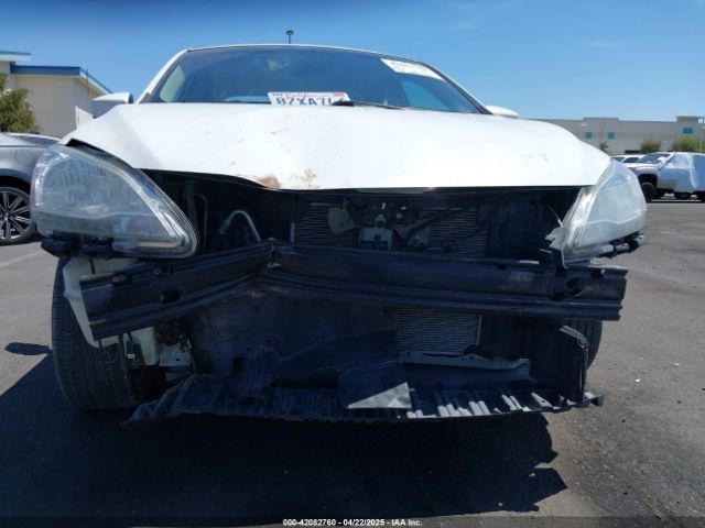3N1AB7APXEY280979 Nissan SENTRA SR