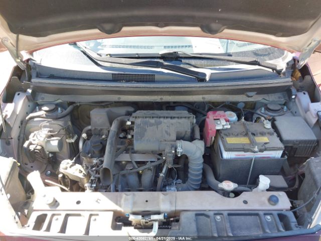 2021 MITSUBISHI MIRAGE G4 ML32FUFJ1MHF01300 Photo 9
