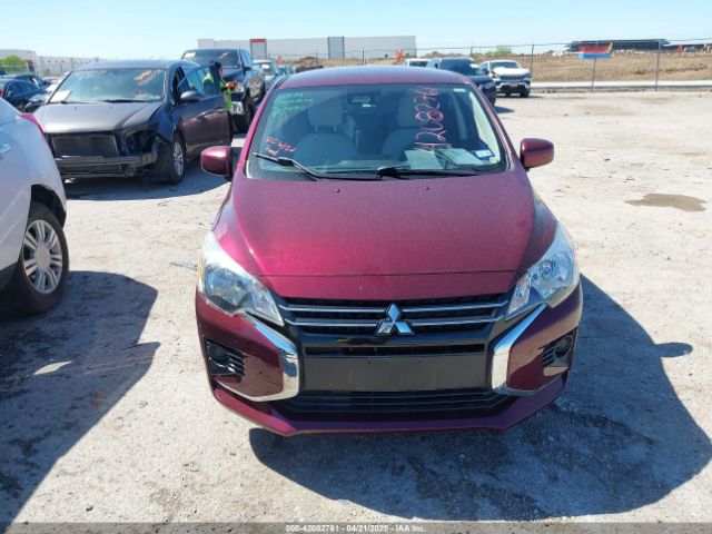 ML32FUFJ1MHF01300 Mitsubishi Mirage G4 Carbonite Edition/es/le