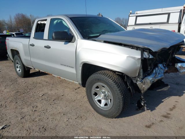 1GCVKNEH6JZ310842 auction archive image