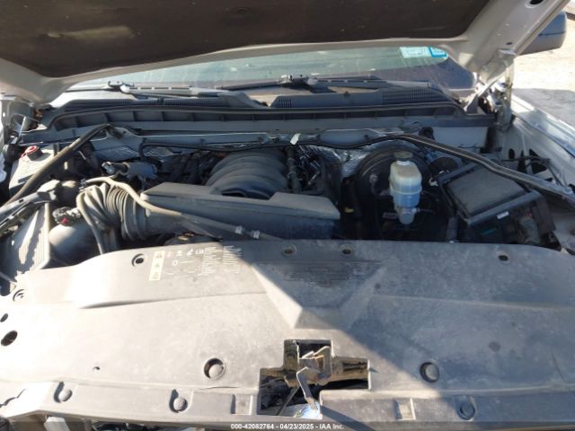 1GCVKNEH6JZ310842 Chevrolet Silverado 1500 Ls