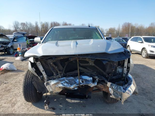 1GCVKNEH6JZ310842 Chevrolet Silverado 1500 Ls