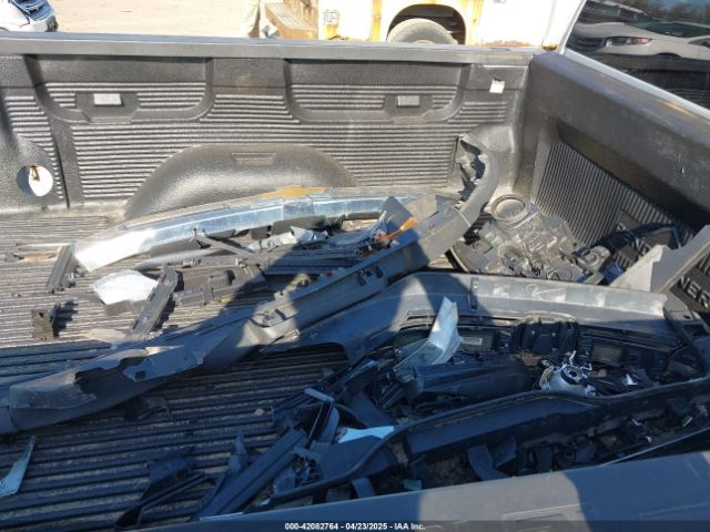1GCVKNEH6JZ310842 Chevrolet Silverado 1500 Ls