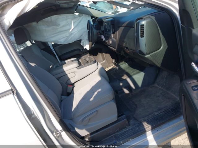 1GCVKNEH6JZ310842 Chevrolet Silverado 1500 Ls