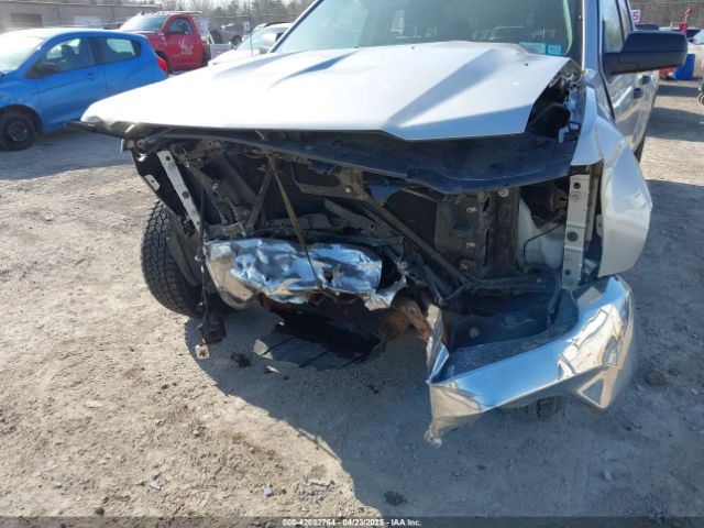 1GCVKNEH6JZ310842 Chevrolet Silverado 1500 Ls