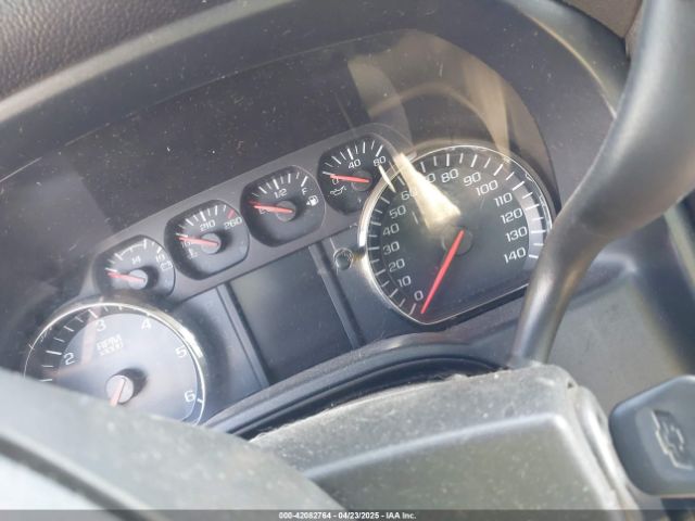 1GCVKNEH6JZ310842 Chevrolet Silverado 1500 Ls
