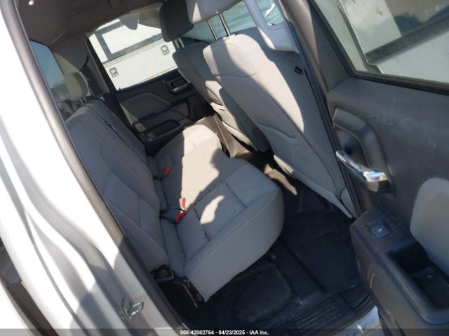 1GCVKNEH6JZ310842 Chevrolet Silverado 1500 Ls