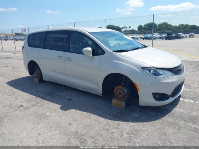 2020 CHRYSLER PACIFICA 2C4RC1FG2LR149545