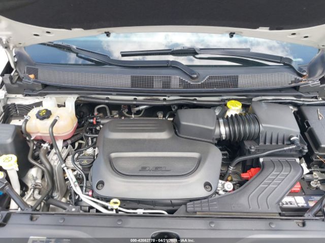 2020 CHRYSLER PACIFICA 2C4RC1FG2LR149545 Photo 9