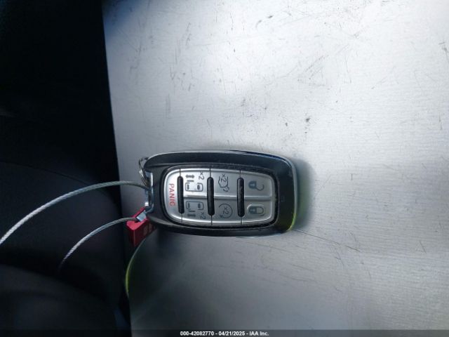 2020 CHRYSLER PACIFICA 2C4RC1FG2LR149545 Photo 10