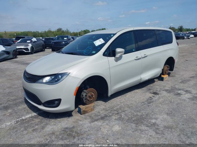 2020 CHRYSLER PACIFICA 2C4RC1FG2LR149545 Photo 1
