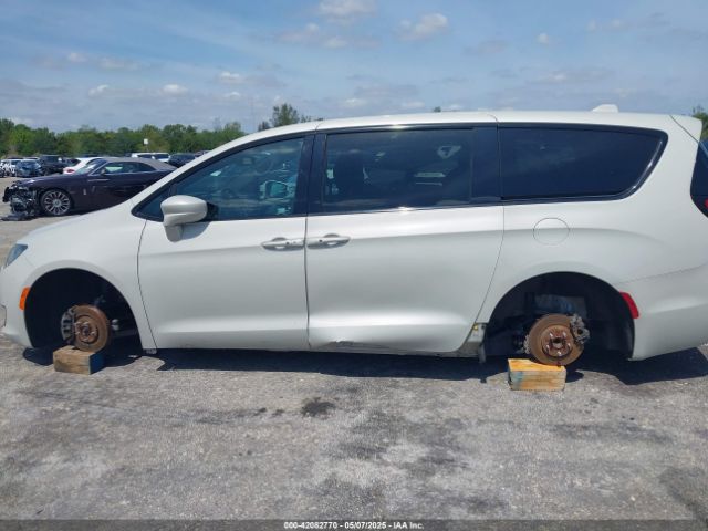 2020 CHRYSLER PACIFICA 2C4RC1FG2LR149545 Photo 5